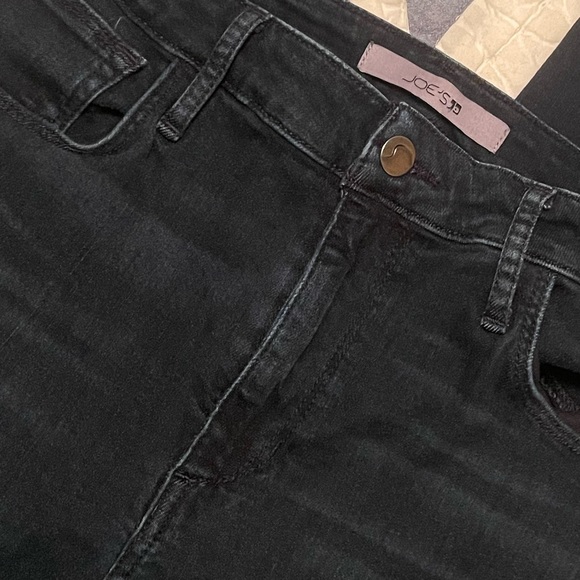 Joe’s Jeans Women’s Ankle Length Jean - Picture 2 of 3